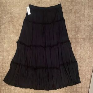 Wilfred Damasque skirt size S